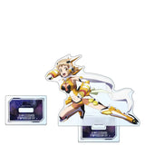 戦姫絶唱シンフォギアXV 描き下ろし特大アクリルスタンド 響(亞加力立牌)※不設寄送《25年4月預定》 4582651516926