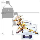 戦姫絶唱シンフォギアXV 描き下ろし特大アクリルスタンド 響(亞加力立牌)※不設寄送《25年4月預定》 4582651516926
