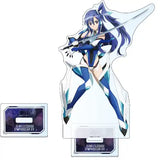 戦姫絶唱シンフォギアXV 描き下ろし特大アクリルスタンド 翼(亞加力立牌)※不設寄送《25年4月預定》 4582651516933