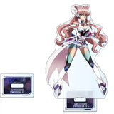 戦姫絶唱シンフォギアXV 描き下ろし特大アクリルスタンド マリア(亞加力立牌)※不設寄送《25年4月預定》 4582651516957