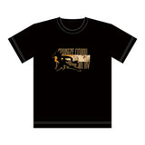 戦姫絶唱シンフォギアXV 描き下ろしTシャツ 響※請選擇尺碼 ※不設寄送《25年4月預定》 4582651517411