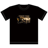 戦姫絶唱シンフォギアXV 描き下ろしTシャツ 響※請選擇尺碼 ※不設寄送《25年4月預定》 4582651517411