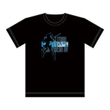 戦姫絶唱シンフォギアXV 描き下ろしTシャツ 翼※請選擇尺碼 ※不設寄送《25年4月預定》 4582651517442
