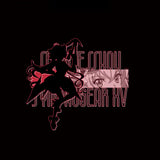 戦姫絶唱シンフォギアXV 描き下ろしTシャツ クリス※請選擇尺碼 ※不設寄送《25年4月預定》 4582651517473