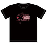 戦姫絶唱シンフォギアXV 描き下ろしTシャツ クリス※請選擇尺碼 ※不設寄送《25年4月預定》 4582651517473