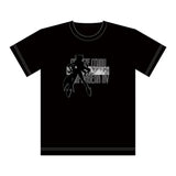 戦姫絶唱シンフォギアXV 描き下ろしTシャツ マリア※請選擇尺碼 ※不設寄送《25年4月預定》 4582651517503