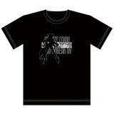 戦姫絶唱シンフォギアXV 描き下ろしTシャツ マリア※請選擇尺碼 ※不設寄送《25年4月預定》 4582651517503