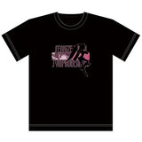 戦姫絶唱シンフォギアXV 描き下ろしTシャツ 調※請選擇尺碼 ※不設寄送《25年4月預定》 4582651517534