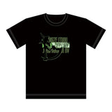 戦姫絶唱シンフォギアXV 描き下ろしTシャツ 切歌※請選擇尺碼 ※不設寄送《25年4月預定》 4582651517565