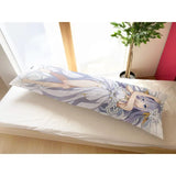 デート・ア・ライブV 描き下ろし抱き枕カバー 崇宮澪 2WAYトリコット※不連枕芯《25年4月預定》 4582651518326