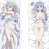 デート・ア・ライブV 描き下ろし抱き枕カバー 崇宮澪 2WAYトリコット※不連枕芯《25年4月預定》 4582651518326