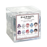 デート・ア・ライブV トレーディング缶バッジ 水着ドレス(襟章)(全套10個入)※不設寄送《25年4月預定》 4582651518869