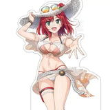 ドルフィンウェーブ 特大アクリルスタンド 咲宮入華(サマータイムドルフィン)(亞加力立牌)※不設寄送《25年2月預定》 4582651518876