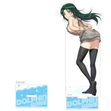 ドルフィンウェーブ 特大アクリルスタンド 陽南杏里(セクシーセーター)(亞加力立牌)※不設寄送《25年2月預定》 4582651518890