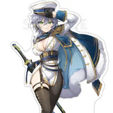 ドルフィンウェーブ 特大アクリルスタンド 咲良・アントニー(シークレットサービス)(亞加力立牌)※不設寄送《25年2月預定》 4582651519095