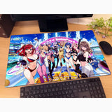 ドルフィンウェーブ ラバーマット 祝! 1st Anniversary!!(橡膠枱墊)※不設寄送《25年2月預定》 4582651519132