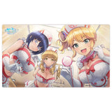 ドルフィンウェーブ ラバーマット ドキドキ☆健康診断(橡膠枱墊)※不設寄送《25年2月預定》 4582651519163