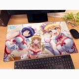 ドルフィンウェーブ ラバーマット ドキドキ☆健康診断(橡膠枱墊)※不設寄送《25年2月預定》 4582651519163