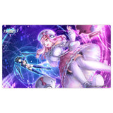 ドルフィンウェーブ ラバーマット DIVE into DATA(橡膠枱墊)※不設寄送《25年2月預定》 4582651519170