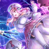 ドルフィンウェーブ ラバーマット DIVE into DATA(橡膠枱墊)※不設寄送《25年2月預定》 4582651519170