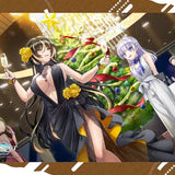 ドルフィンウェーブ B2タペストリー サプライズゲスト登場!(掛布)※不設寄送《25年2月預定》 4582651519286