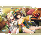 ドルフィンウェーブ B2タペストリー 愛の宴席(掛布)※不設寄送《25年2月預定》 4582651519309