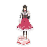 精霊幻想記2 アクリルスタンド 綾瀬美春(亞加力立牌)※不設寄送《25年1月預定》 4582651519378