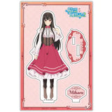 精霊幻想記2 アクリルスタンド 綾瀬美春(亞加力立牌)※不設寄送《25年1月預定》 4582651519378