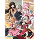 精霊幻想記2 B2タペストリー ティザービジュアル(掛布)※不設寄送《25年1月預定》 4582651519408