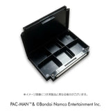 【再販】パックマン ファミリーカセットケース※不設寄送《24年8月預定》 4582652321901