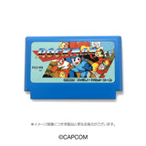 【再販】ロックマン ファミリーカセットケース※不設寄送《25年2月預定》 4582652321918