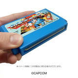 【再販】ロックマン ファミリーカセットケース※不設寄送《25年2月預定》 4582652321918