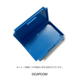 【再販】ロックマン ファミリーカセットケース※不設寄送《25年2月預定》 4582652321918