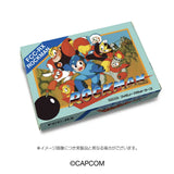 【再販】ロックマン ファミリーカセットケース※不設寄送《25年2月預定》 4582652321918