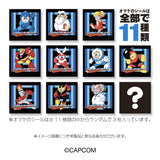 【再販】ロックマン ファミリーカセットケース※不設寄送《25年2月預定》 4582652321918