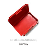 ロックマン2 ファミリーカセットケース※不設寄送《24年10月預定》 4582652322458