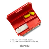 ロックマン2 ファミリーカセットケース※不設寄送《24年10月預定》 4582652322458