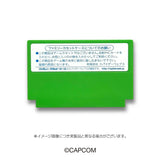 ロックマン3 ファミリーカセットケース※不設寄送《25年2月預定》 4582652323103