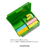 ロックマン3 ファミリーカセットケース※不設寄送《25年2月預定》 4582652323103