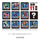 ロックマン3 ファミリーカセットケース※不設寄送《25年2月預定》 4582652323103