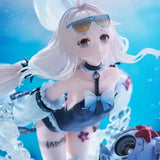 パニシング:グレイレイヴン 21号・XXI 夏雪のシマエナガVer.《24年10月預定》 4582655077027