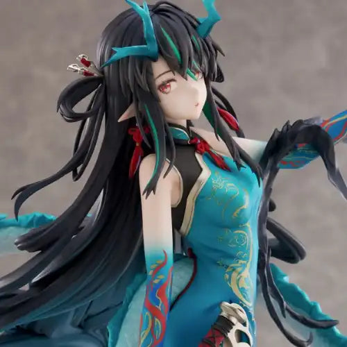 アークナイツ シー 染塵煙VER.《25年2月預定》 4582655077065