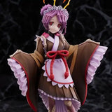 オーバーロード エントマ・ヴァシリッサ・ゼータ《24年8月預定》 4582655077447