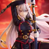 魔都精兵のスレイブ 羽前京香《24年9月預定》 4582655077676