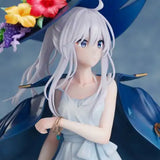 【再販】魔女の旅々 イレイナ サマーワンピースVer.《24年7月預定》 4582655077805