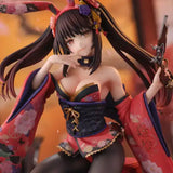 デート・ア・ライブV 時崎狂三 -和バニー-《25年2月預定》 4582655077836