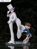 名探偵コナン 江戸川コナン&怪盗キッド《25年2月預定》 4582655077928