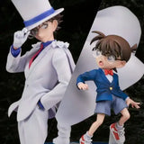 名探偵コナン 江戸川コナン&怪盗キッド《25年2月預定》 4582655077928