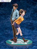 名探偵コナン 服部平次&遠山和葉《25年2月預定》 4582655077935