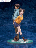名探偵コナン 服部平次&遠山和葉《25年2月預定》 4582655077935